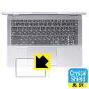 PDAH[ Lenovo IdeaPad Flex 5 Gen 8 (14^)Ή Crystal Shield ی tB [^b`pbhp]  { А