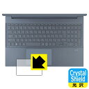 PDAH[ HP Pavilion 15-eg3000V[Y / 15-eh3000V[YΉ Crystal Shield ی tB [C[Wpbhp]  { А