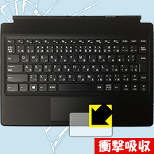 ׷ۼ  ݸե Lenovo ideapad MIIX 510 (åѥå)  ¤ľ