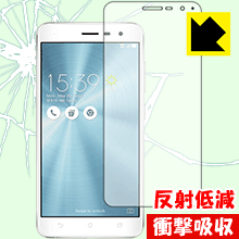 ׷ۼ ȿ㸺 ݸե ASUS ZenFone 3 (ZE520KL) ̤Τ  ¤ľ