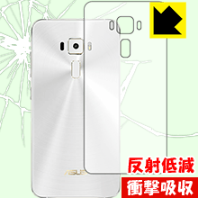 ׷ۼ ȿ㸺 ݸե ASUS ZenFone 3 (ZE520KL) ̤Τ  ¤ľ