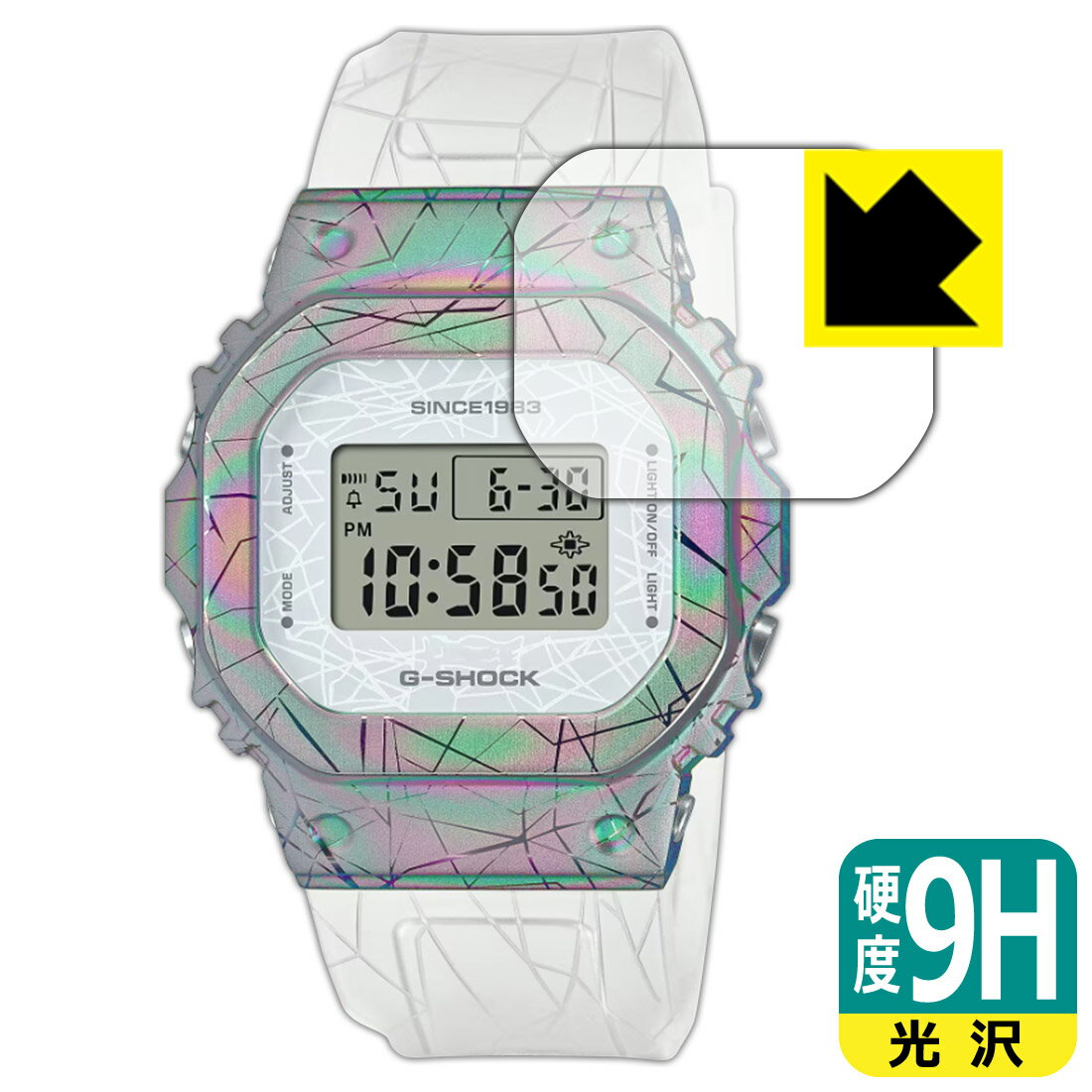 PDA˼ G-SHOCK GM-S5640GEM-7JR б 9H[] ݸ ե  ¤ľ