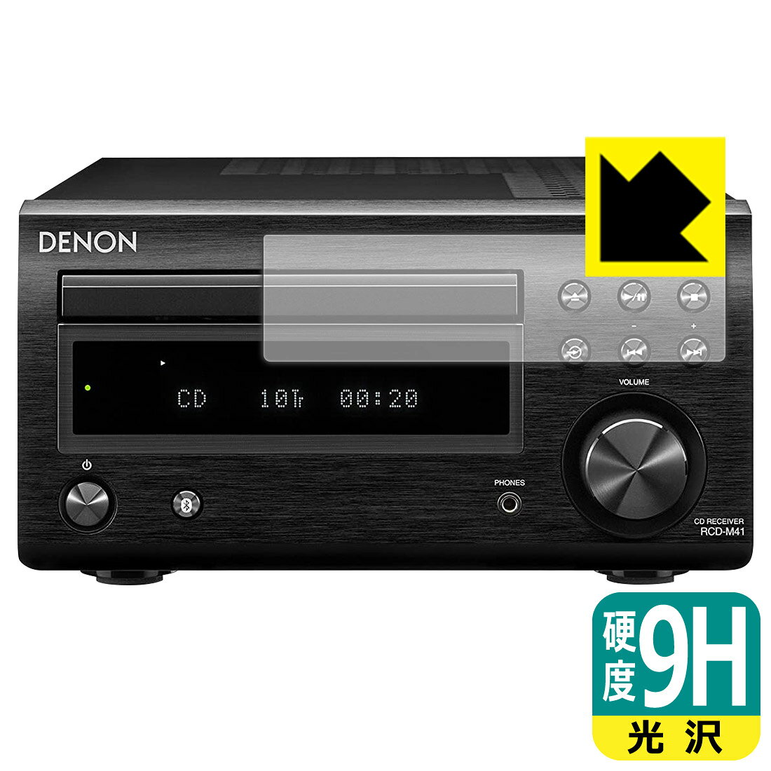 PDA��˼ DENON RCD-M41 �б� 9H�����[����] �ݸ� �ե���� ������ ������¤ľ��