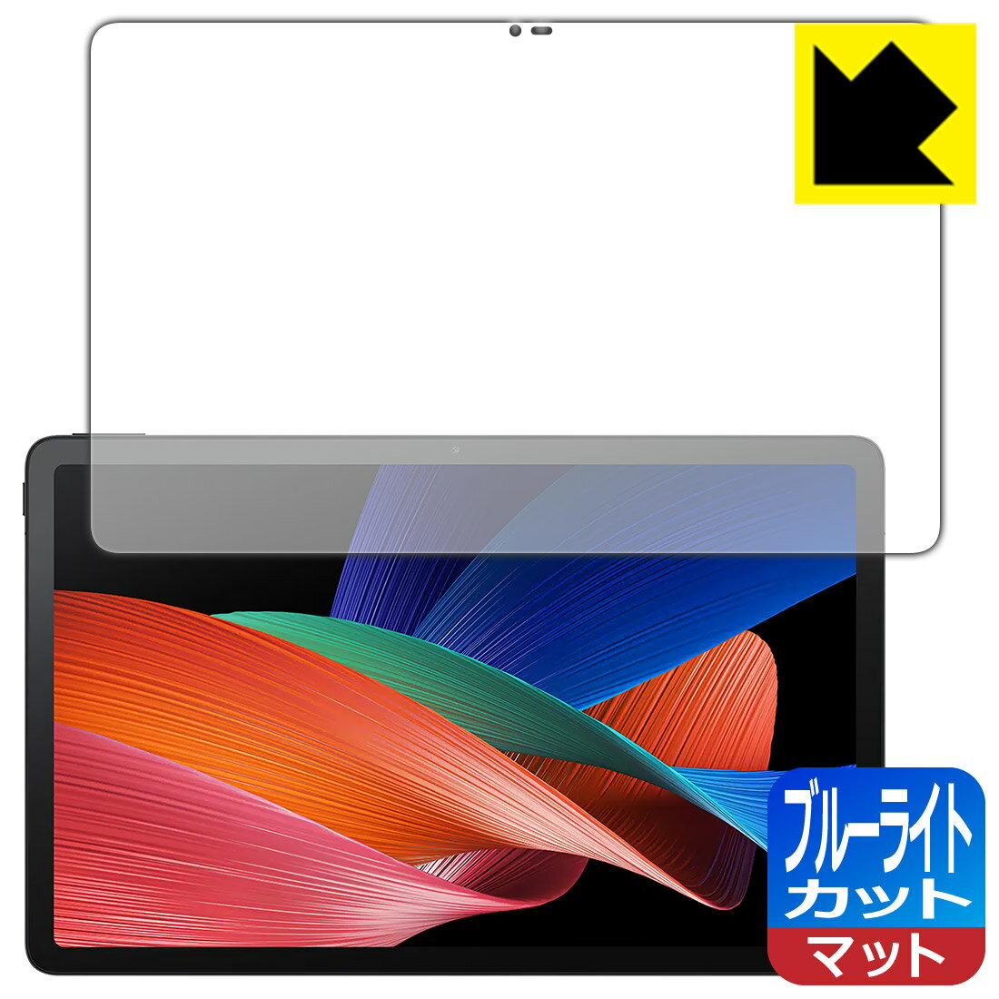 PDA˼ TCL TAB 11 (9466X3) б ֥롼饤ȥå[ȿ㸺] ݸ ե   ¤ľ