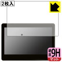 PDA工房 トヨタ ランドクルーザー(300系・2021年8月〜) リヤシートエンターテイメントシステム (11.6インチ/メーカーオプションモデル) 対応 9...