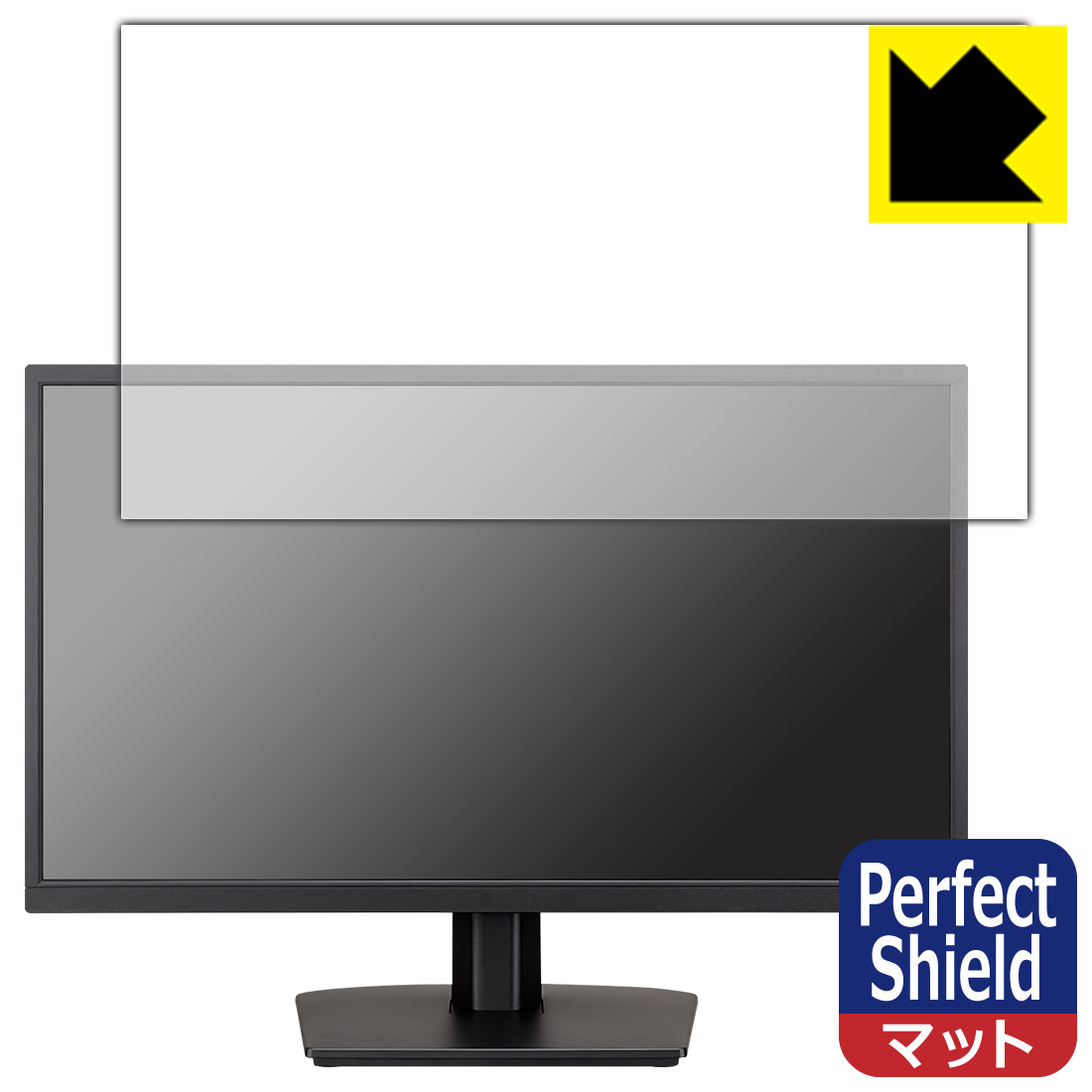PDA��˼ iiyama ProLite X2283HSU X2283HSU-B1H/X2283HSU-B1 �б� PerfectShield �ݸ� �ե���� ...