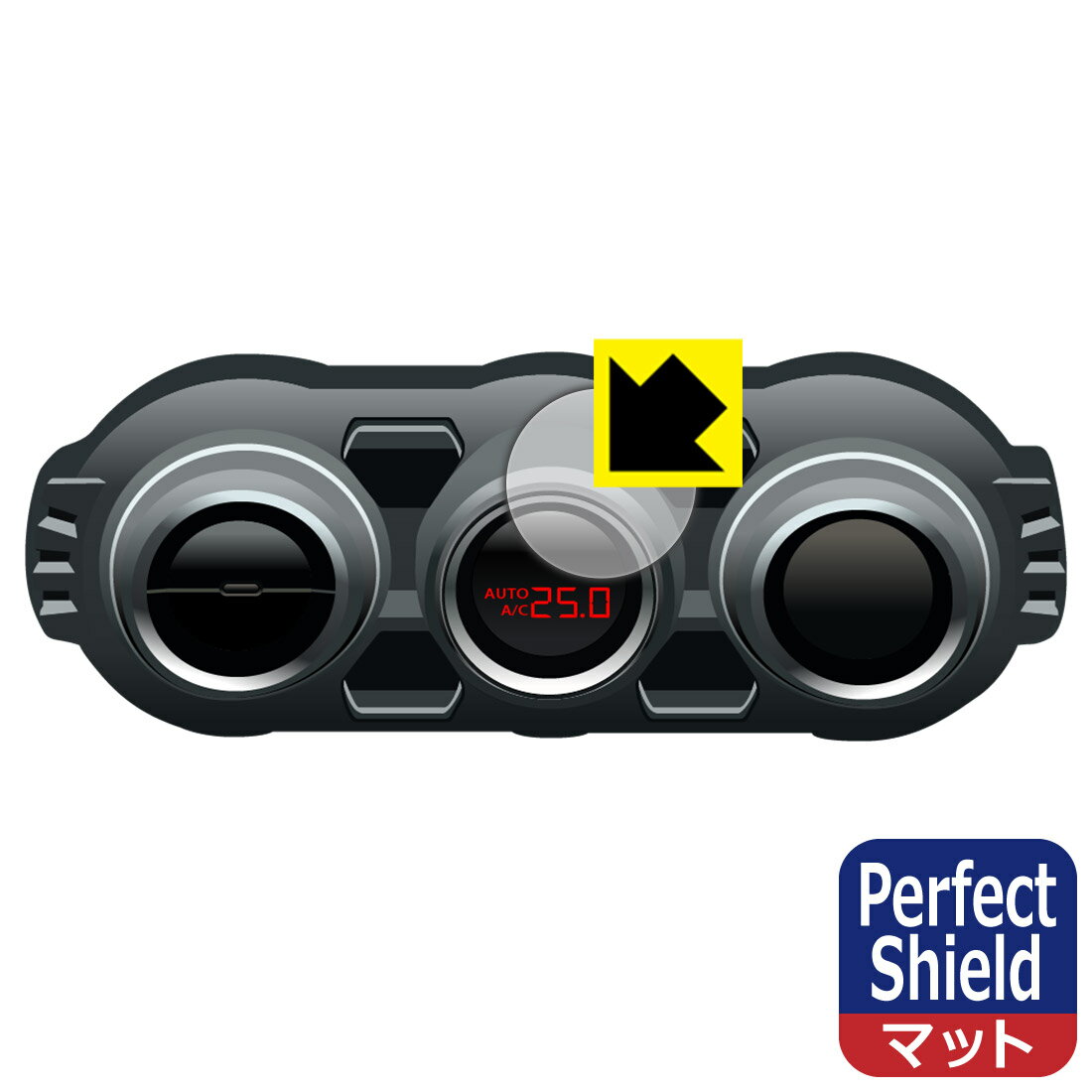 PDA˼  ˡ(JB64W)/ˡ (JB74W) ե륪ȥ (ɸǥ) б PerfectShield ݸ ...