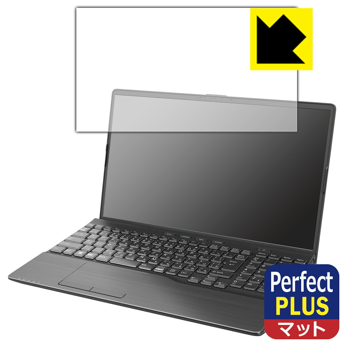 PDA˼ LIFEBOOK AH꡼ AH53/H2, AH50/H1, WAB/H1 б PerfectShield Plus ݸ ե ȿ㸺 ɻ   ¤ľ