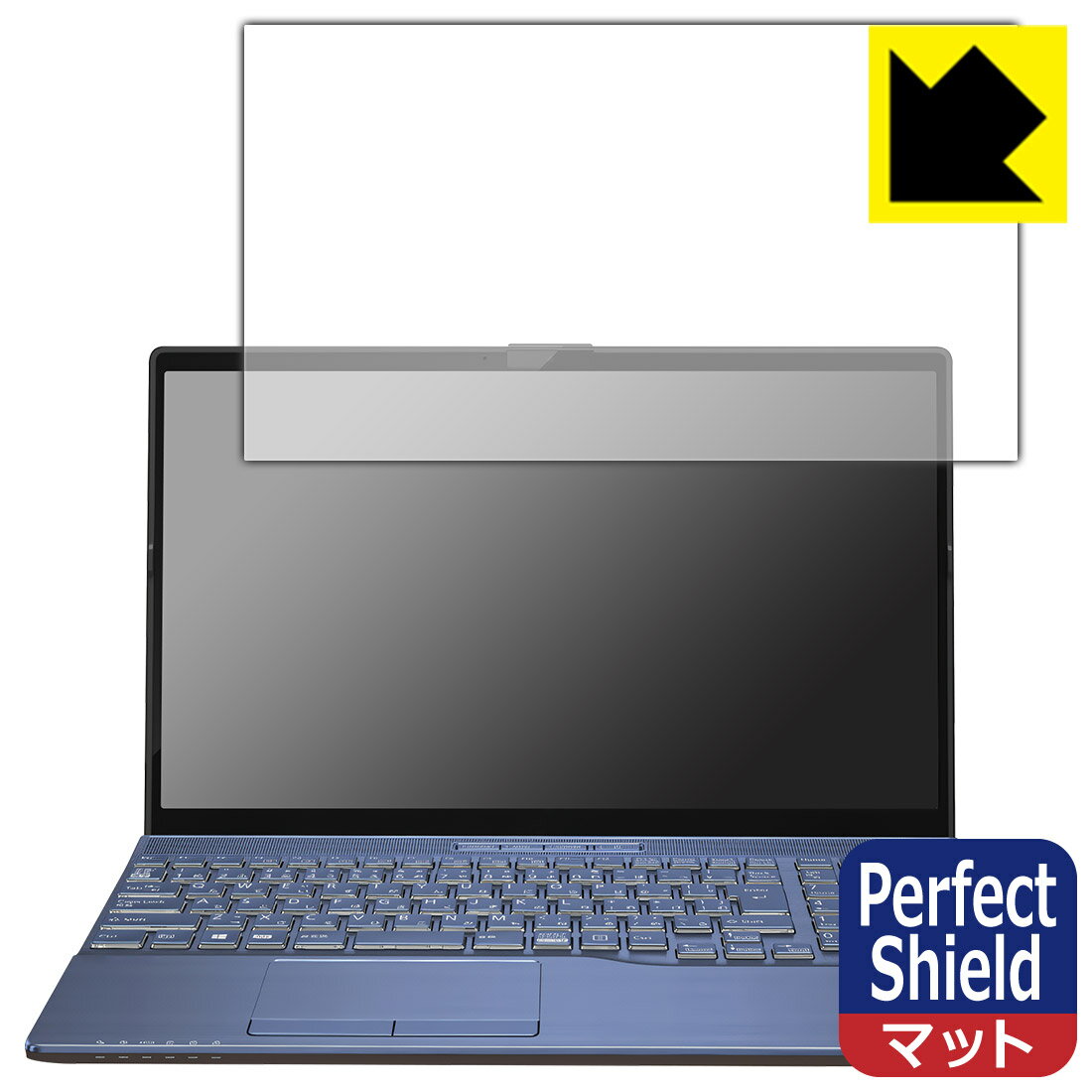 PDA˼ LIFEBOOK AH꡼ AH45/H1, AH45/G2 б PerfectShield ݸ ե ȿ㸺 ɻ   ¤ľ