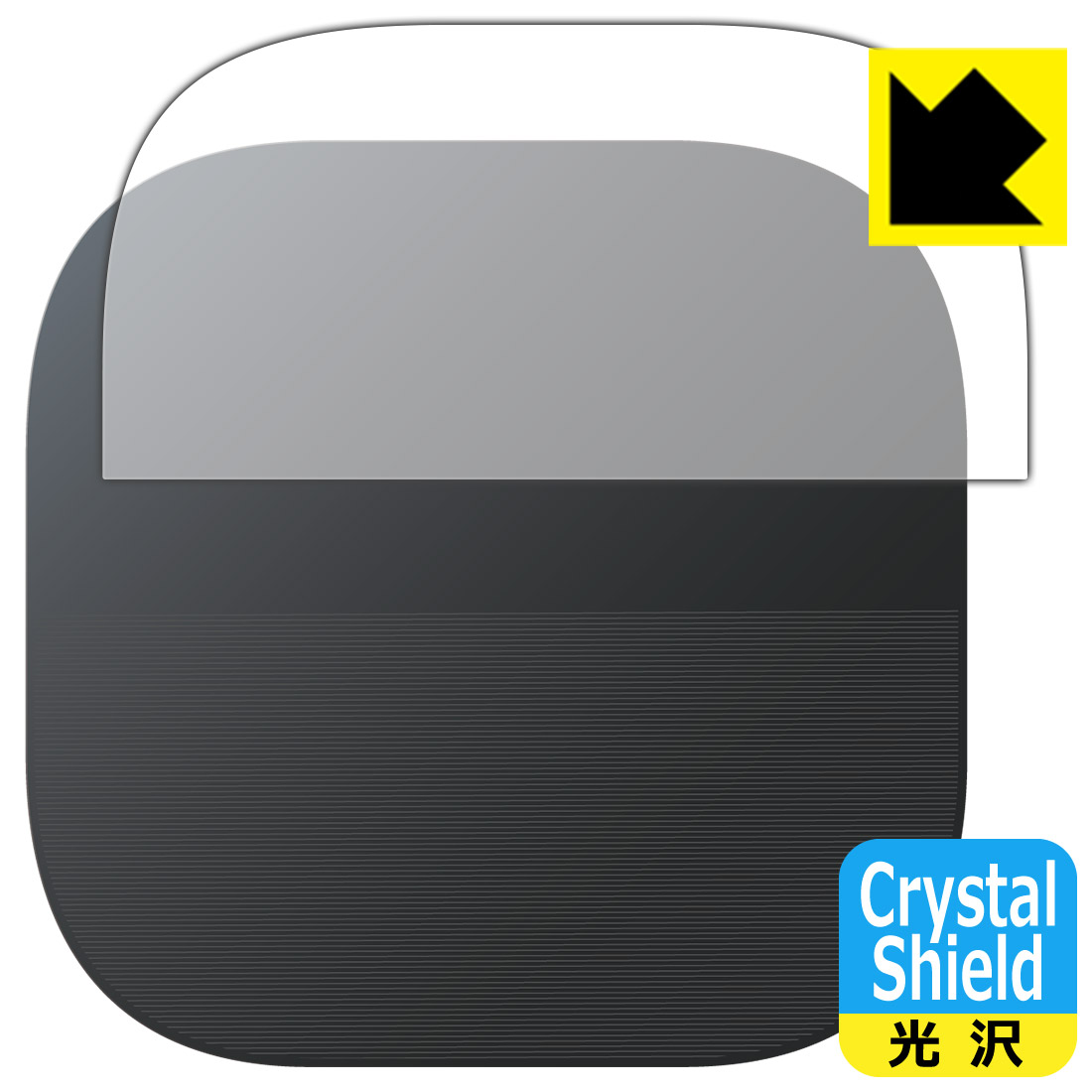 PDA˼ Nebula Vega Portable б Crystal Shield ݸ ե [ŷ]    ¤ľ