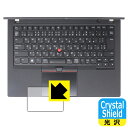 PDAH[ ThinkPad T14 Gen 2 Ή Crystal Shield ی tB [NbNpbhp]  { { А