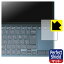 ڥѡSALE 10%OFFPDA˼ ASUS ZenBook Duo 14 (UX482EA/UX482EG) б PerfectShield ݸ ե [åѥå] ȿ㸺 ɻ   ¤ľ