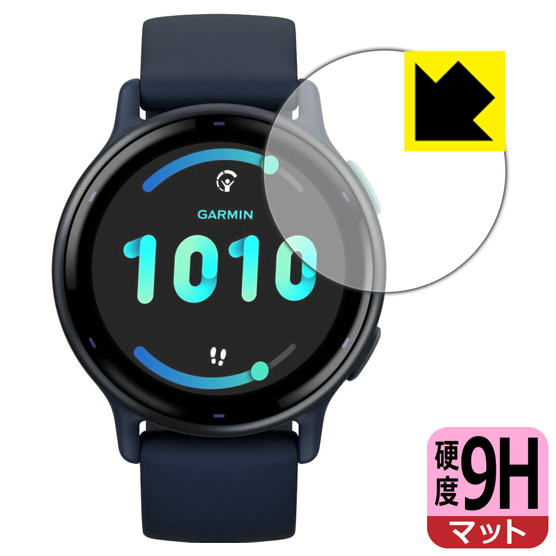 PDA˼ GARMIN vivoactive 5 б 9H[ȿ㸺] ݸ ե   ¤ľ