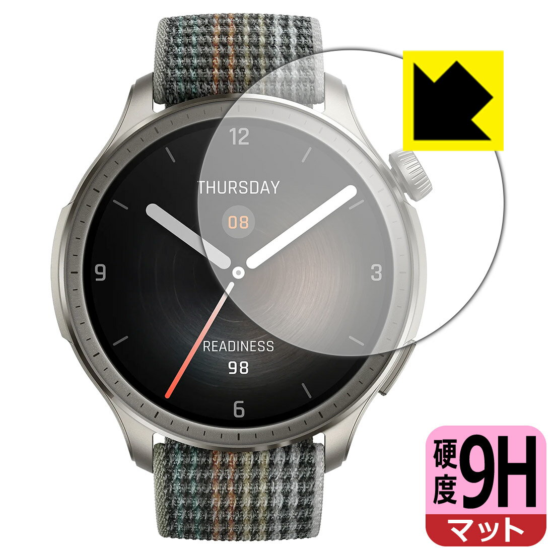 PDA˼ Amazfit Balance б 9H[ȿ㸺] ݸ ե   ¤ľ