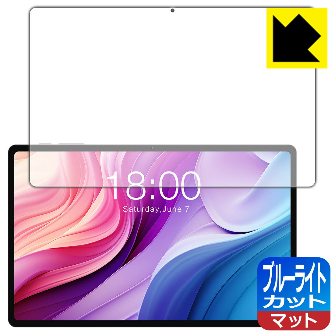 PDA˼ Teclast T40HD б ֥롼饤ȥå[ȿ㸺] ݸ ե   ¤ľ