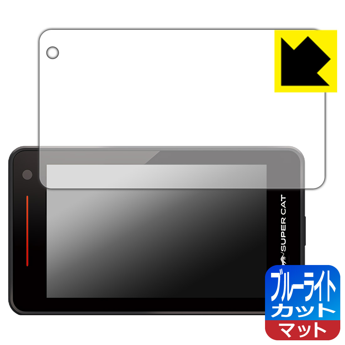 PDA˼ 졼&졼õε SUPER CAT A400a/A400L/A1200a/A1200L/LS350L/LS1200L б ֥롼饤ȥ...