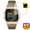 PDAH[ TIMEX Classic Digital TIMEX 80 T78587 / T78677 / TW2U84000 Ή Ռz[] ی tB ϏՌ { { А