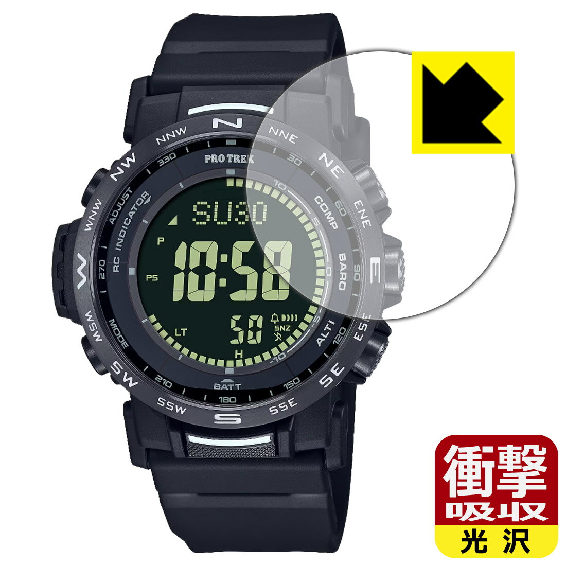 PDA˼ PRO TREK PRW-35 / PRW-35Y б ׷ۼ[] ݸ ե Ѿ׷   ¤ľ
