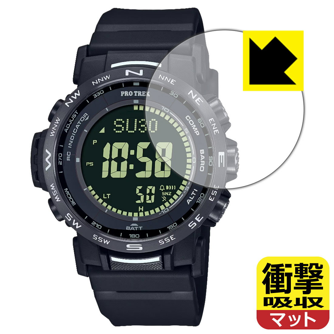 PDA˼ PRO TREK PRW-35 / PRW-35Y б ׷ۼ[ȿ㸺] ݸ ե Ѿ׷   ¤...