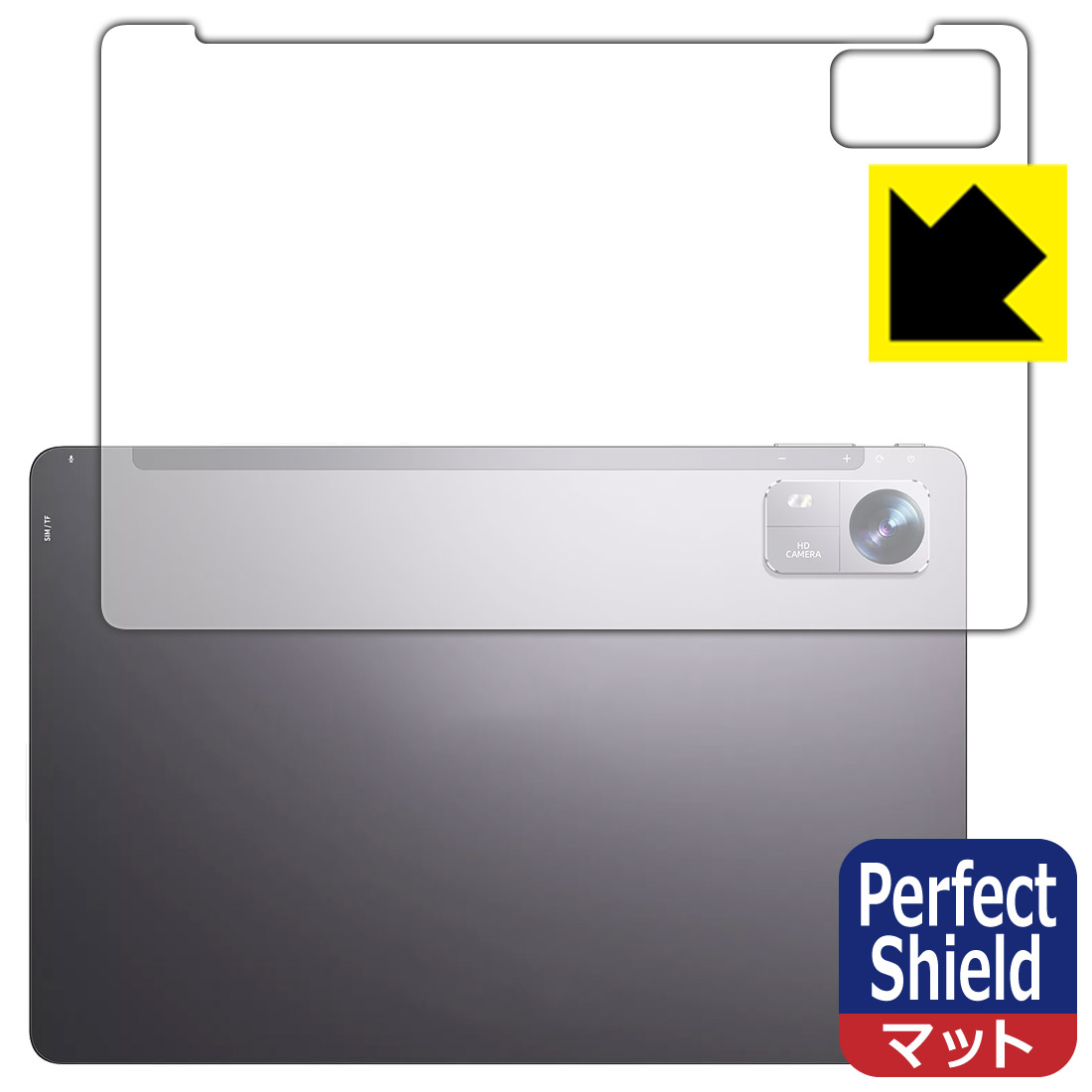 PDA��˼ BMAX MaxPad I10 Pro New [2023ǯȯ�䡦UNISOC T606��] �б� PerfectShield �ݸ� �ե���� [������] ȿ���㸺 �ɻ��� ������ ������ ������¤ľ��