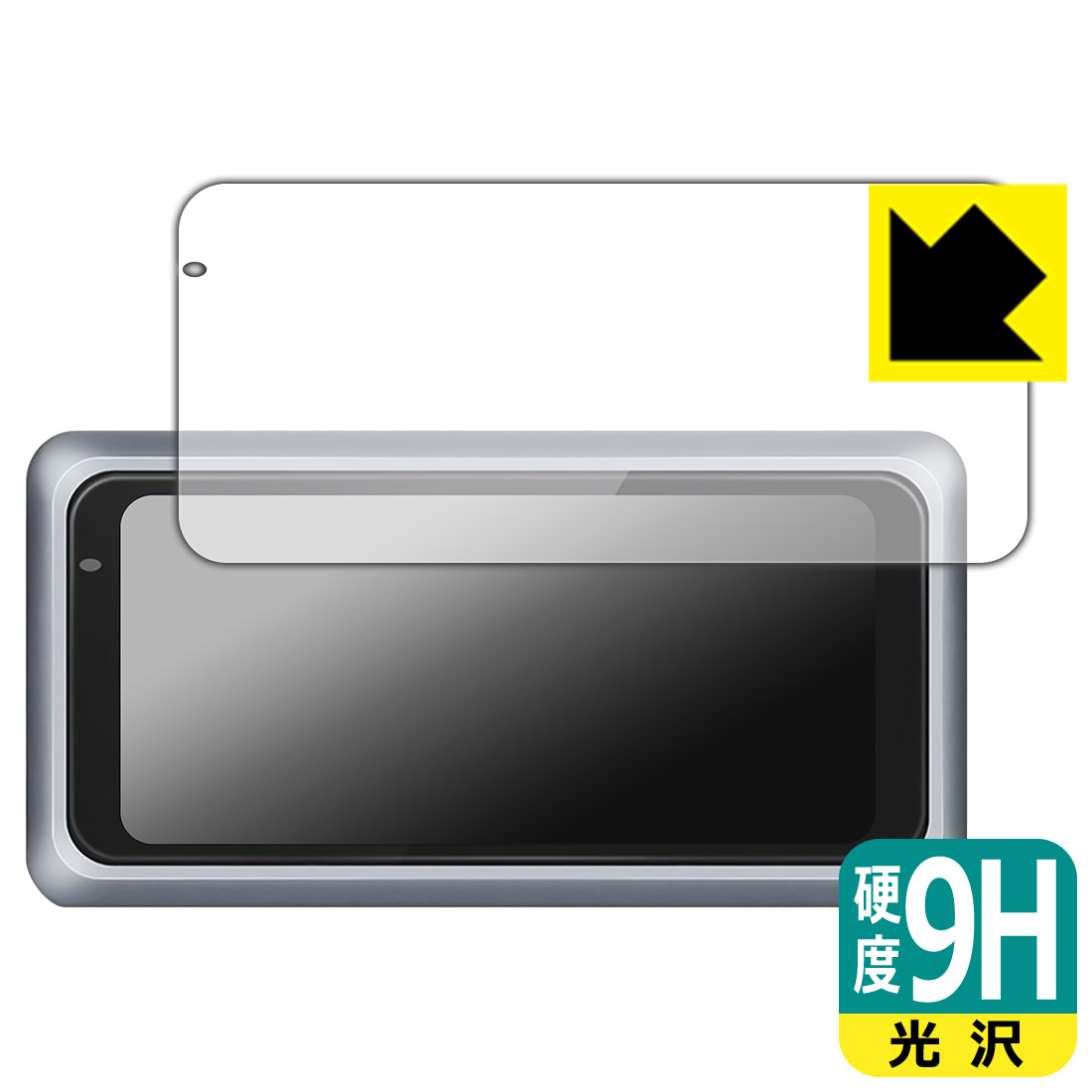 PDA˼ LAESD 6.25 Хѥʥ M6 б 9H[] ݸ ե  ¤ľ