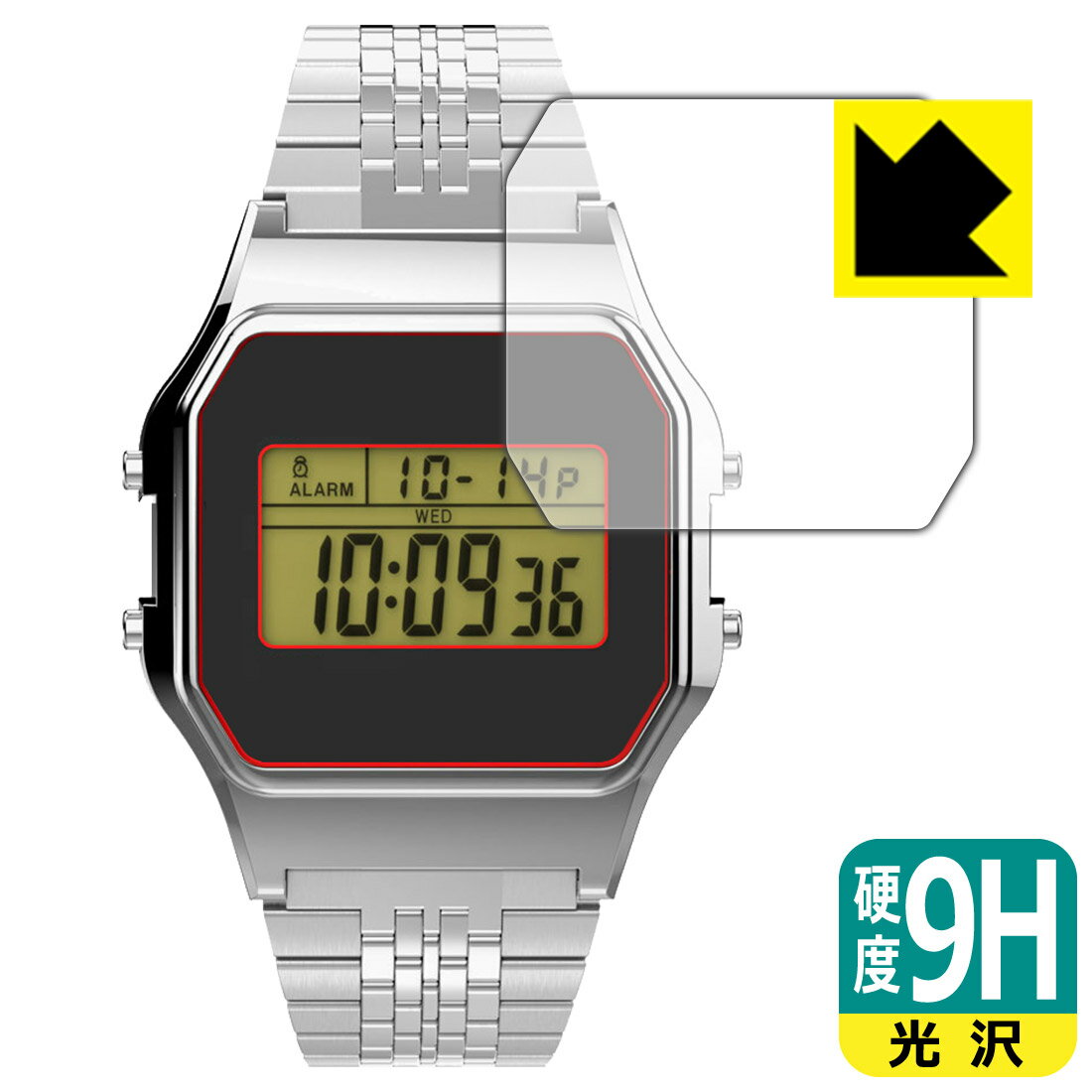 PDA工房 TIMEX Classic Digital TIMEX 80 TIMEX x