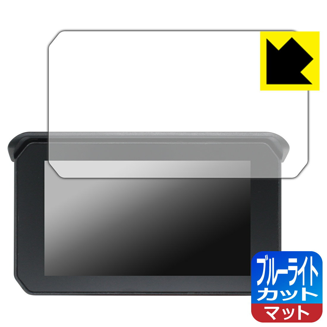 PDA��˼ NikoMaku 5����� �Х����� �ɥ饤�֥쥳������ SM-1 �б� �֥롼�饤�ȥ��å�[ȿ���㸺] �ݸ� �ե���� ������ ������¤ľ��