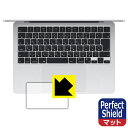 Perfect Shieldy˒ጸzیtB MacBook Air 13C`(M3 2024Nf) gbNpbhp { А