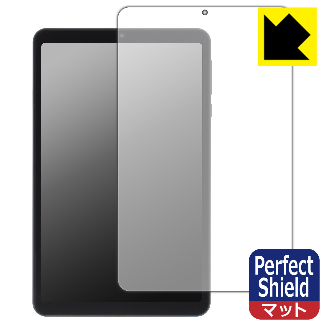 対応機種●対応機種 : AvidPad(アビドパッド) A30専用の商品です。●製品内容 : 画面用フィルム3枚・クリーニングワイプ1個●「Perfect Shield」は画面の反射を抑え、指のすべりもなめらかな指紋や皮脂汚れがつきにくい『アンチグレアタイプ(非光沢)の保護フィルム』●安心の国産素材を使用。日本国内の自社工場で製造し出荷しています。 ★貼り付け失敗交換サービス対象商品★ 国内自社工場製造・発送だからできる 安心の製品保証とサポート ■製品保証 お届けした製品が誤っていたり、不具合があった場合などには、お届けから1ヶ月以内にメールにてお問い合わせください。交換等対応させていただきます。[キャンセル・返品（返金・交換）について] ■■貼り付け失敗時の交換サービス■■貼り付けに失敗しても1回だけ無償交換ができます。(失敗したフィルムをお送りいただき、新品に無償交換します。往復の送料のみお客様にご負担をお願いいたします。詳しくは製品に同封の紙をご確認ください) ■■保護フィルム貼り付け代行サービス■■保護フィルムの貼り付け作業に自信がない方には、PDA工房で貼り付け作業を代行いたします。(PDA工房の保護フィルムのみが対象です。詳しくは製品に同封の紙をご確認ください) Perfect Shield【反射低減】保護フィルム 素材説明 ■画面の映り込みを抑える反射防止タイプ！表面に微細な凹凸を作ることにより、外光を乱反射させギラツキを抑える「アンチグレア加工」がされております。屋外での太陽光の映り込み、屋内でも蛍光灯などの映り込みが気になるシーンが多い方におすすめです。また、指紋がついた場合でも目立ちにくいという特長があります。■防指紋のハードコート！さらさらな指ざわり！指滑りはさらさらな使用感でストレスのない操作・入力が可能です。ハードコート加工がされており、キズや擦れに強くなっています。簡単にキズがつかず長くご利用いただけます。反射防止のアンチグレア加工で指紋が目立ちにくい上、表面は防汚コーティングがされており、皮脂や汚れがつきにくく、また、落ちやすくなっています。■気泡の入りにくい特殊な自己吸着タイプ接着面は気泡の入りにくい特殊な自己吸着タイプです。素材に柔軟性があり、貼り付け作業も簡単にできます。また、はがすときにガラス製フィルムのように割れてしまうことはありません。貼り直しが何度でもできるので、正しい位置へ貼り付けられるまでやり直すことができます。■安心の日本製最高級グレードの国産素材を日本国内の弊社工場で加工している完全な Made in Japan です。安心の品質をお届けします。 【ポスト投函送料無料】商品は【ポスト投函発送 (追跡可能メール便)】で発送します。お急ぎ、配達日時を指定されたい方は以下のクーポンを同時購入ください。【お急ぎ便クーポン】　プラス110円(税込)で速達扱いでの発送。お届けはポストへの投函となります。【配達日時指定クーポン】　プラス550円(税込)で配達日時を指定し、宅配便で発送させていただきます。【お急ぎ便クーポン】はこちらをクリック【配達日時指定クーポン】はこちらをクリック