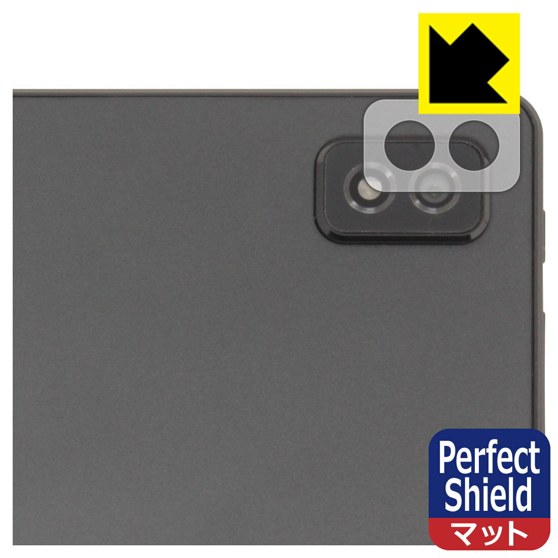 Perfect Shield�� ȿ���㸺 ���ݸ�ե���� LUCA Tablet 10����� TM103M4V1-B / AZTM103M4-AZV1B (��󥺼�������) ������ ������¤ľ��
