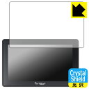 Crystal Shield【 光沢 】保護フィルム PORTKEYS BM5 III WR 日本製 自社製造直販