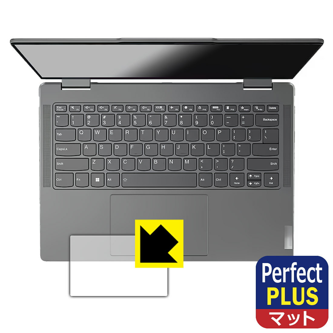 ݸեή̥󥿡㤨Perfect Shield Plus ȿ㸺 ݸե Lenovo Yoga 7 2-in-1 Gen 9/Yoga 7i 2-in-1 Gen 9 (14 åѥå  ¤ľΡפβǤʤ998ߤˤʤޤ