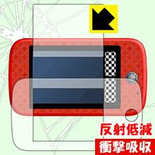 ※対応機種 : セガトイズ ディズニー カーズ3 ふってアクション！ スマートフォンドライブ 用の商品です。※このページに記載されている会社名や製品名、対応機種名などは各社の商標、または登録商標です。 ※写真はイメージです。※製品内容 : ...