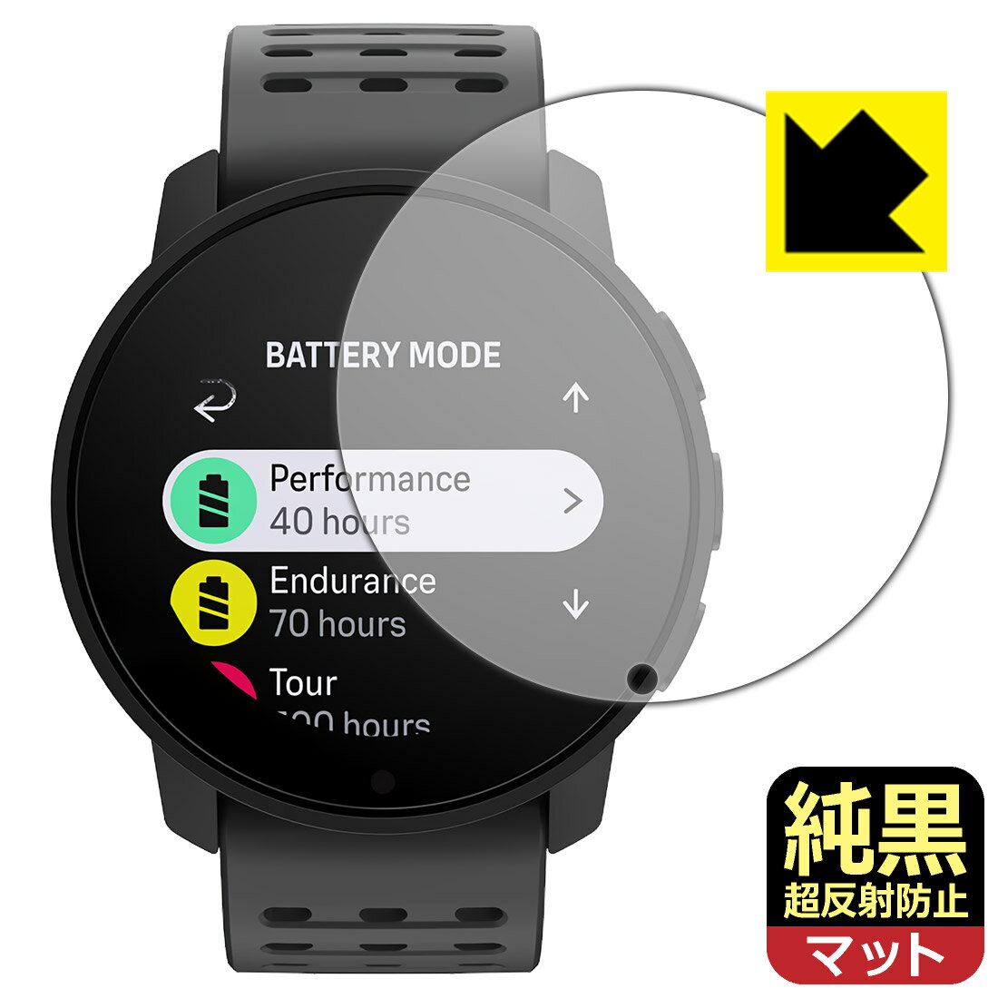 ꥢ Ķȿɻ ݸե SUUNTO 9 PEAK PRO  ¤ľ