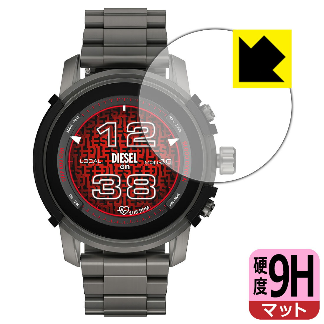 9H١ ȿ㸺 ݸե DIESEL THE GRIFFED GEN 6 (DT2040/DT2041/DT2042/DT2...
