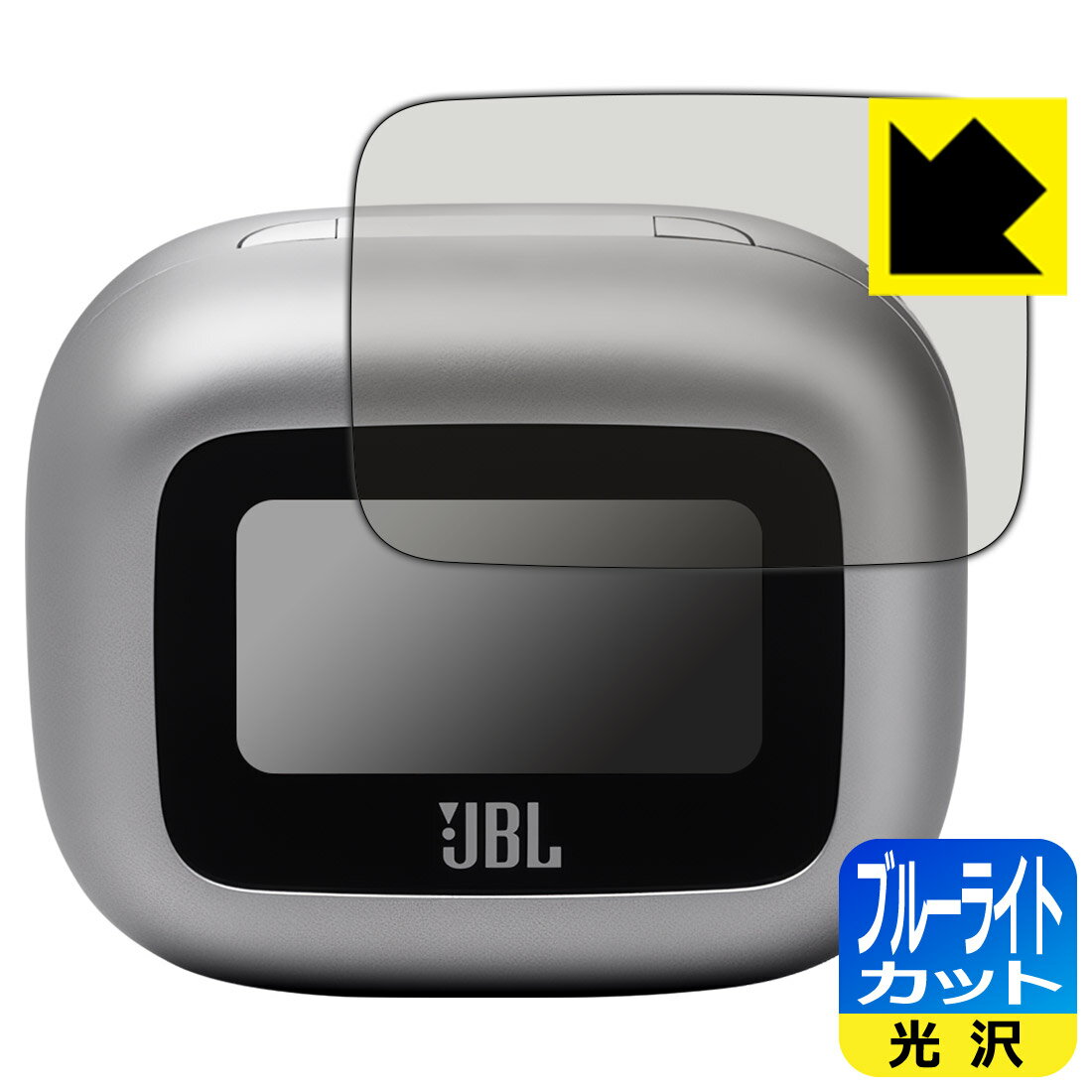 PDA˼ JBL LIVE BUDS 3 (ť ޡȥåǥץ쥤) б ֥롼饤ȥå[] ݸ ե ...