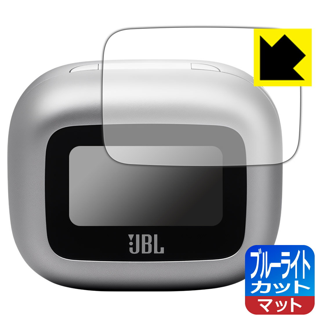 PDA˼ JBL LIVE BUDS 3 (ť ޡȥåǥץ쥤) б ֥롼饤ȥå[ȿ㸺] ݸ ե...