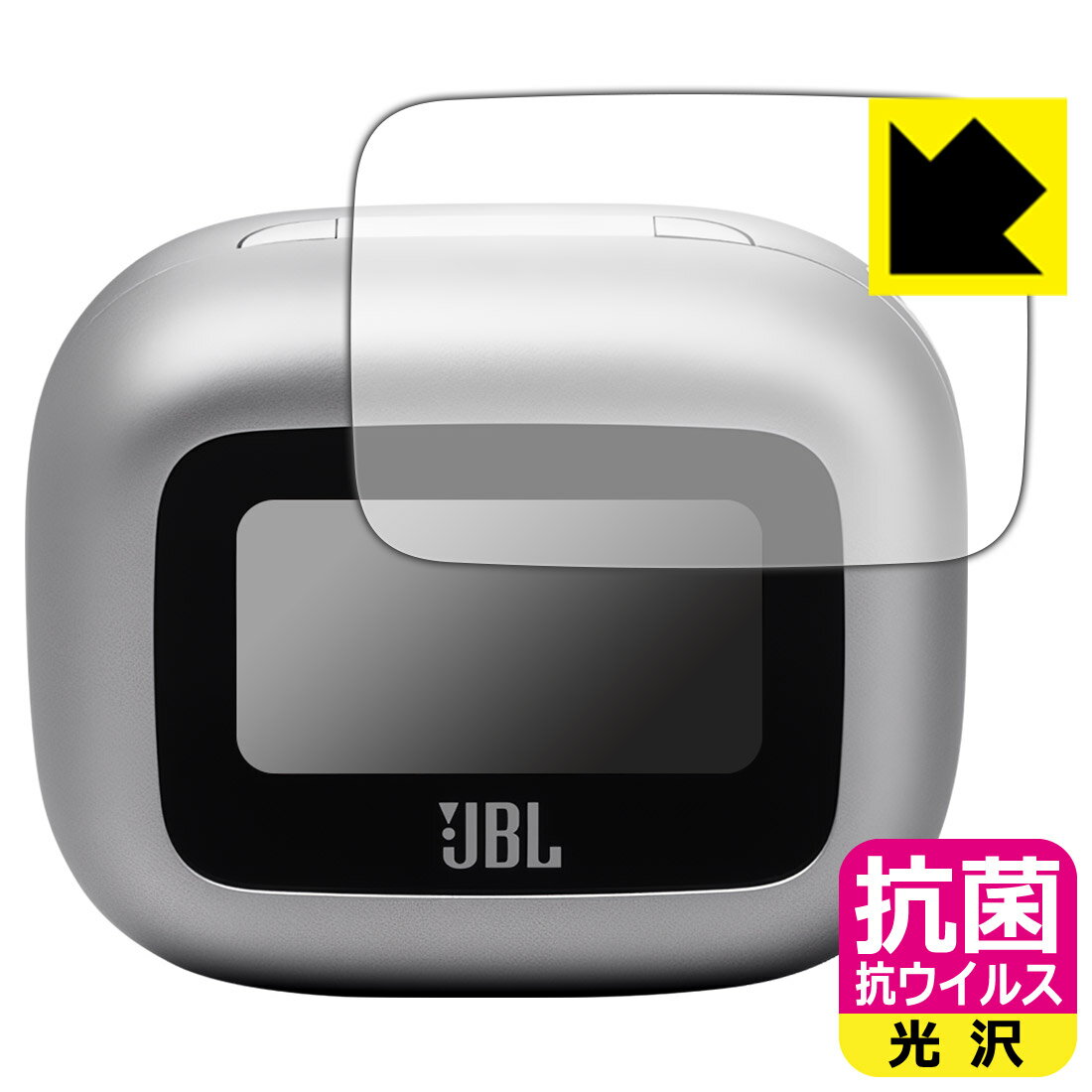 PDA˼ JBL LIVE BUDS 3 (ť ޡȥåǥץ쥤) б  륹[] ݸ ե ...