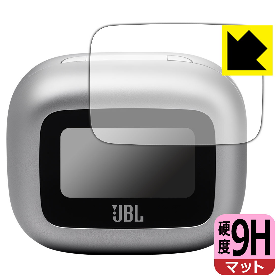 PDA˼ JBL LIVE BUDS 3 (ť ޡȥåǥץ쥤) б 9H[ȿ㸺] ݸ ե ...