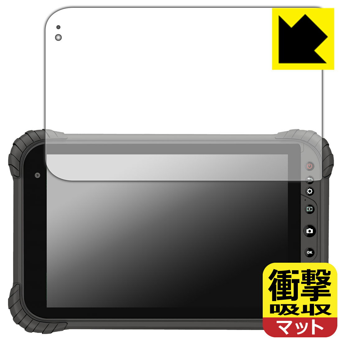 PDA˼ ¢Pad Tough(KP06-NV) б ׷ۼ[ȿ㸺] ݸ ե Ѿ׷  ¤ľ