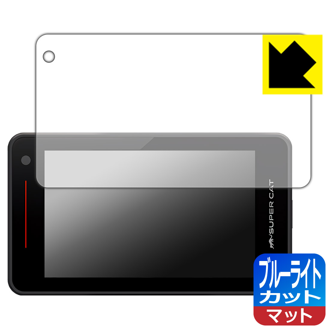 PDA˼ 졼&졼õε SUPER CAT VK-100/YK-100/YK-100A/YK-100L/YK-100T б ֥롼饤ȥå[...