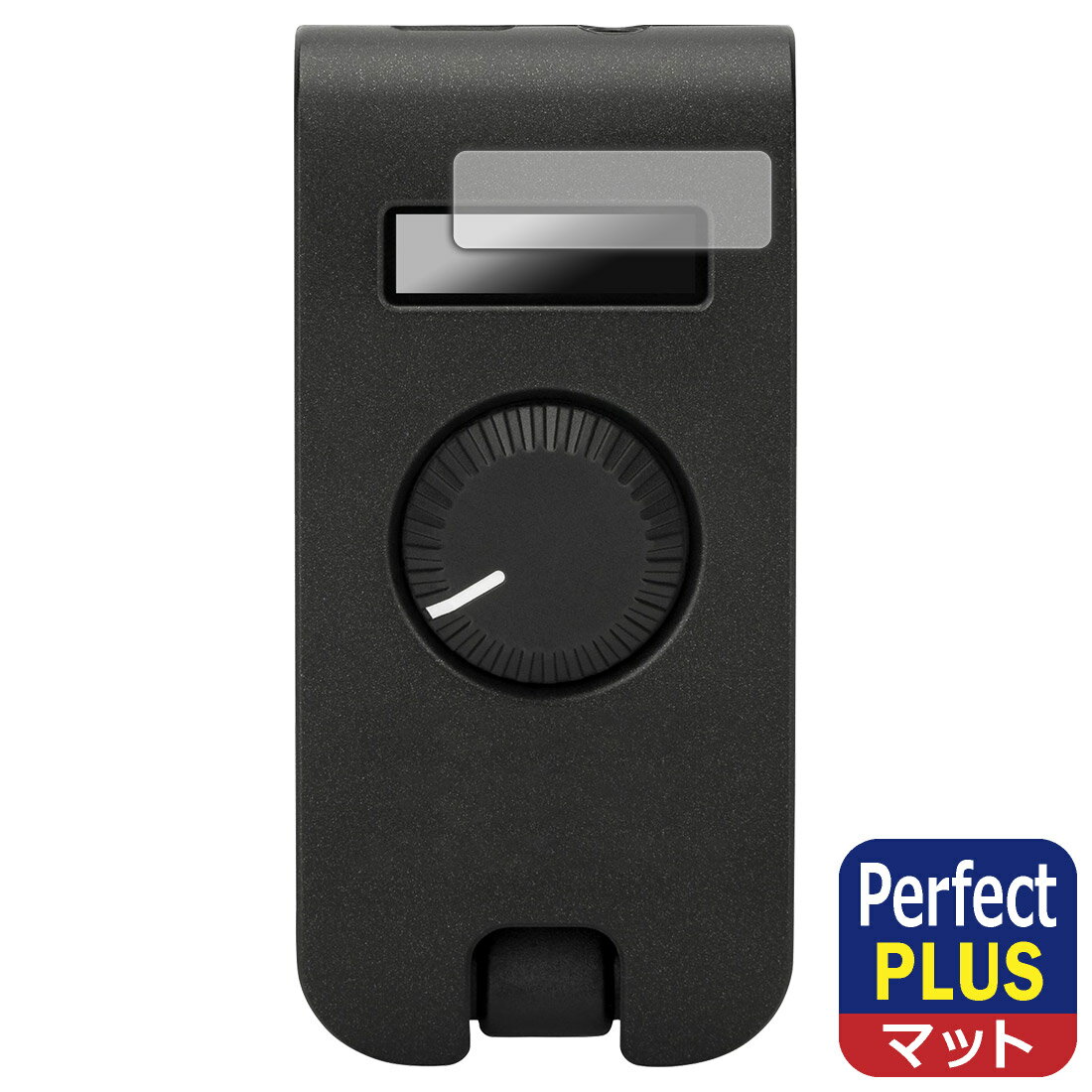 PDA˼ Mustang Micro Plus б PerfectShield Plus ݸ ե [ǥץ쥤] [ɽ]...
