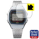 PDA工房 CASIO Collection ABL-100WE / ABL-100WEG 対応 PerfectShield 保護 フィルム 反射低減 防指紋 ...