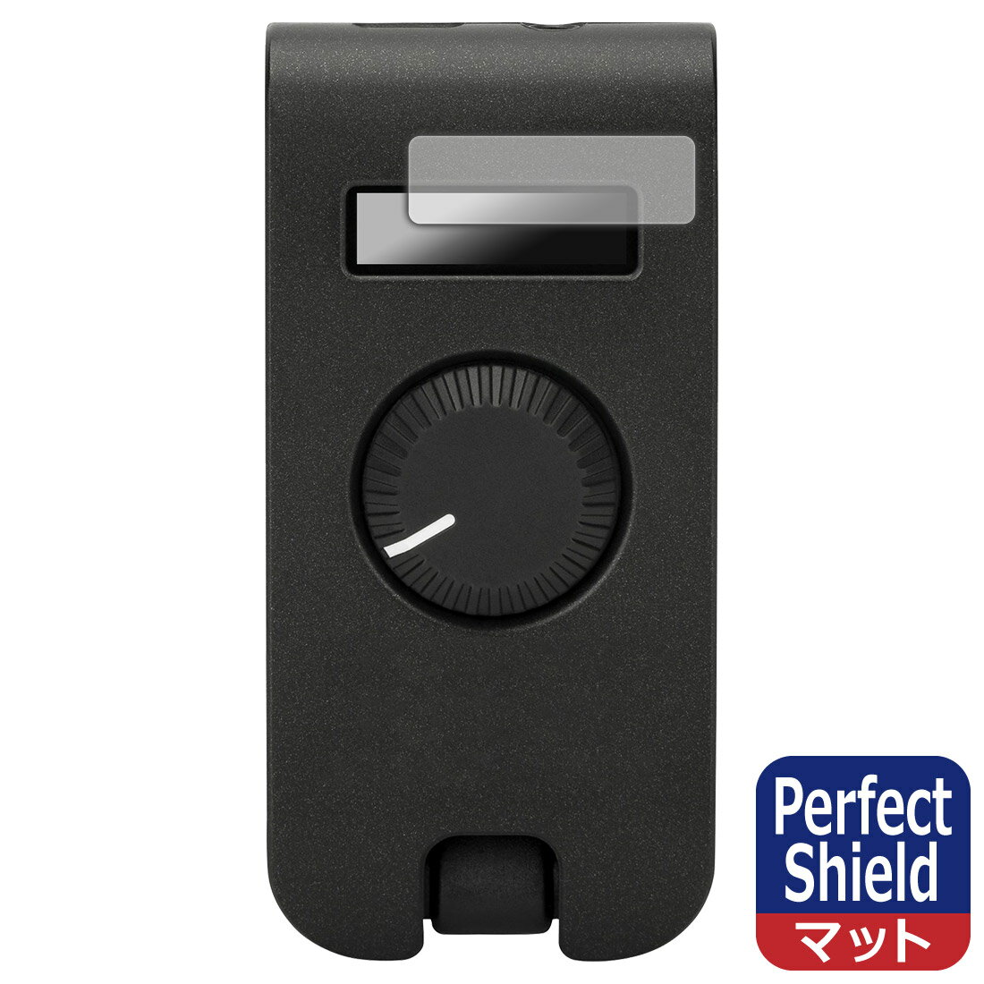 PDA˼ Mustang Micro Plus б PerfectShield ݸ ե [ǥץ쥤] [ɽ] 3 ...