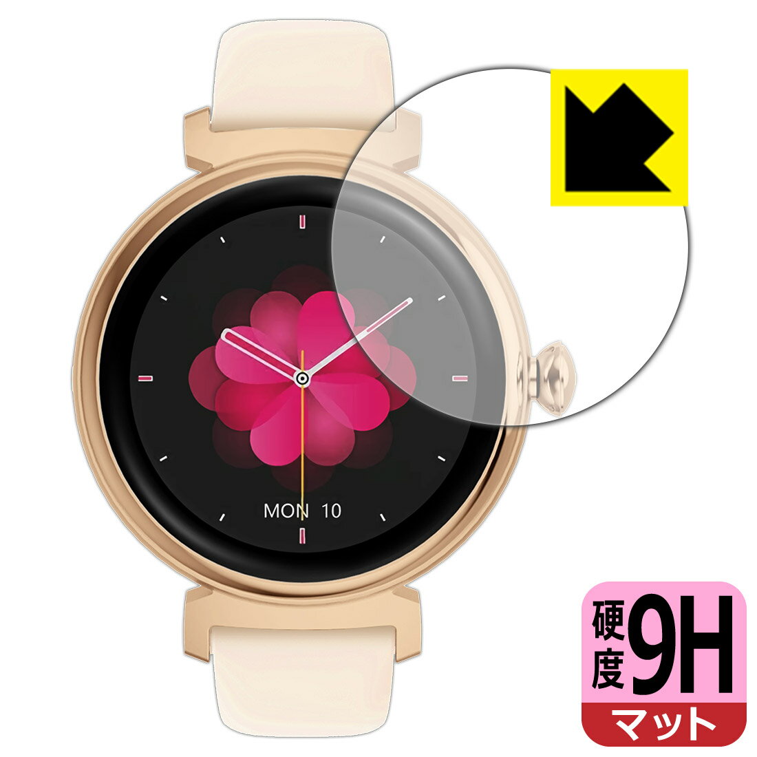 PDA˼ MONOMAM ޡȥå minimo SW-DM70 б 9H[ȿ㸺] ݸ ե  ¤ľ