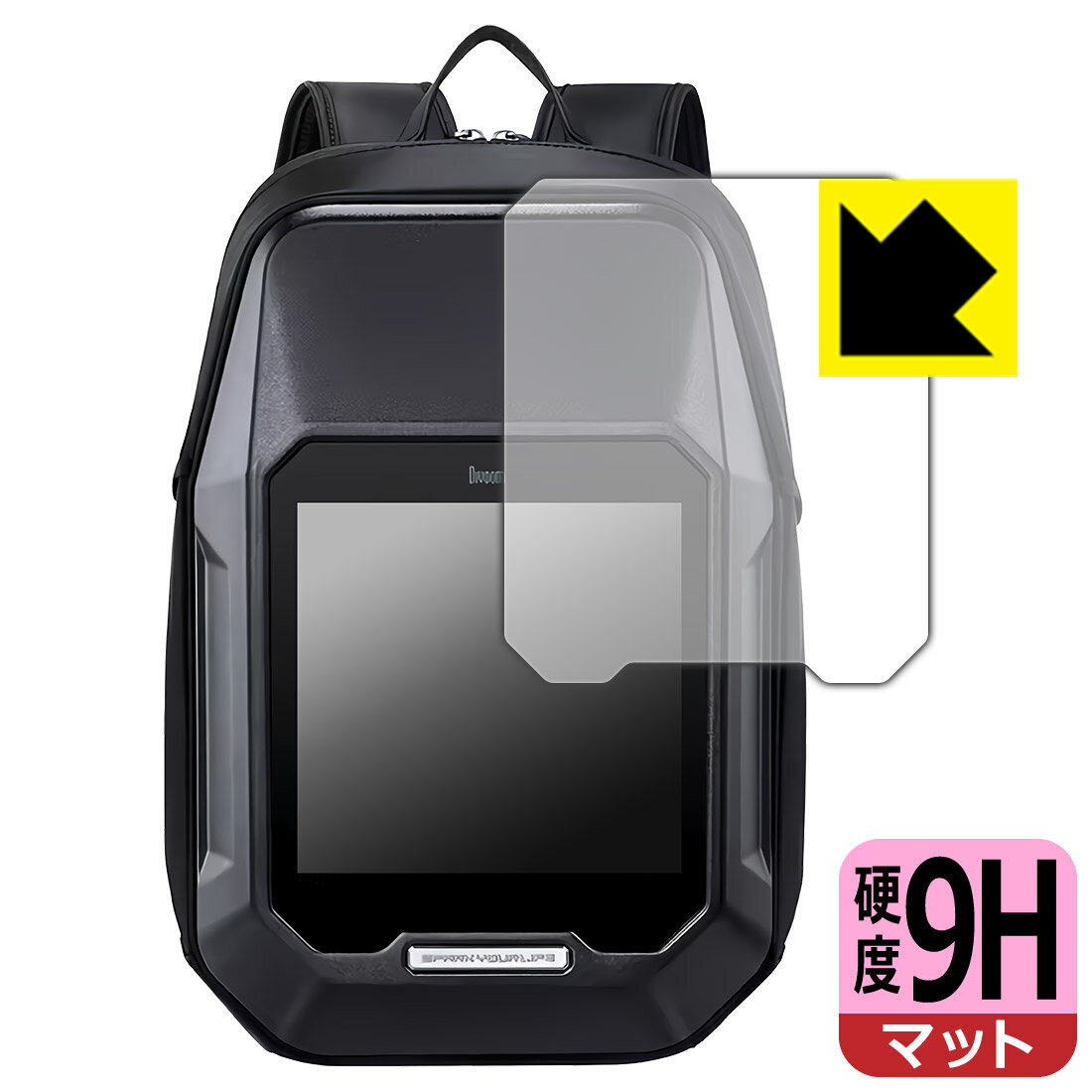 PDA˼ Divoom Cyberbag Pixel Art LED Backpack б 9H[ȿ㸺] ݸ ե ...