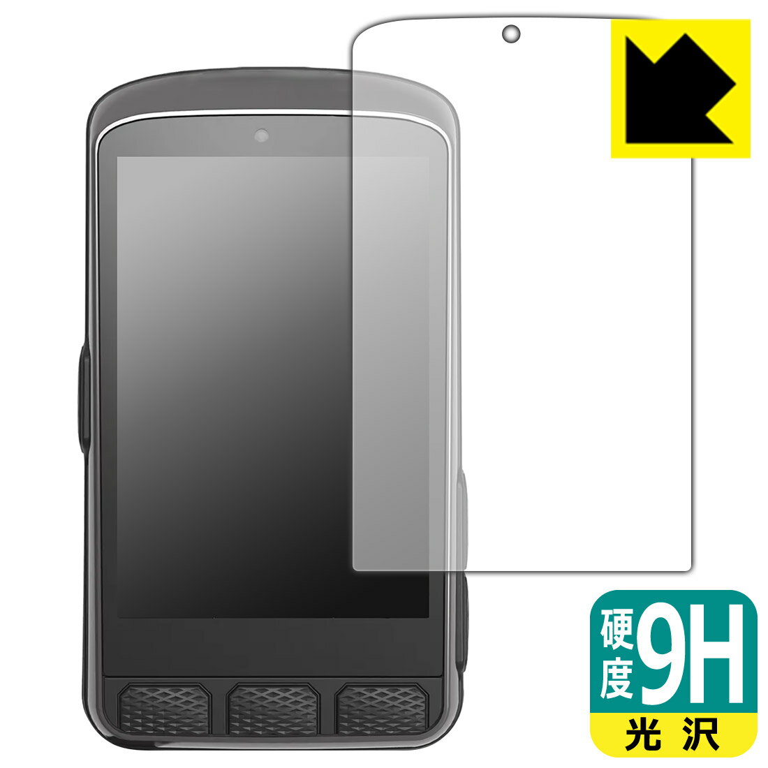 PDA˼ Wahoo ELEMNT ACE б 9H[] ݸ ե  ¤ľ
