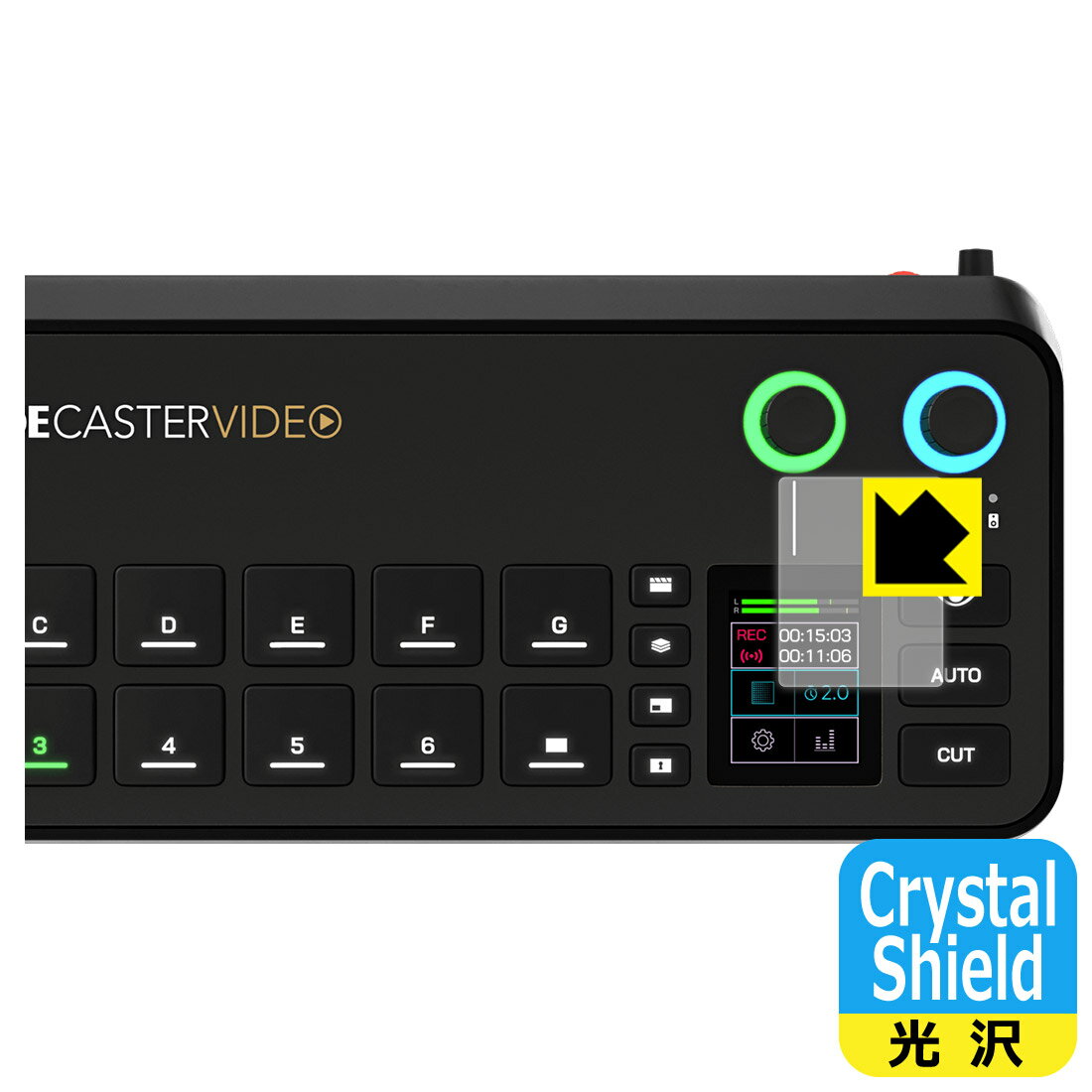 楽天市場】ロジャータッチスクリーンマイクの通販