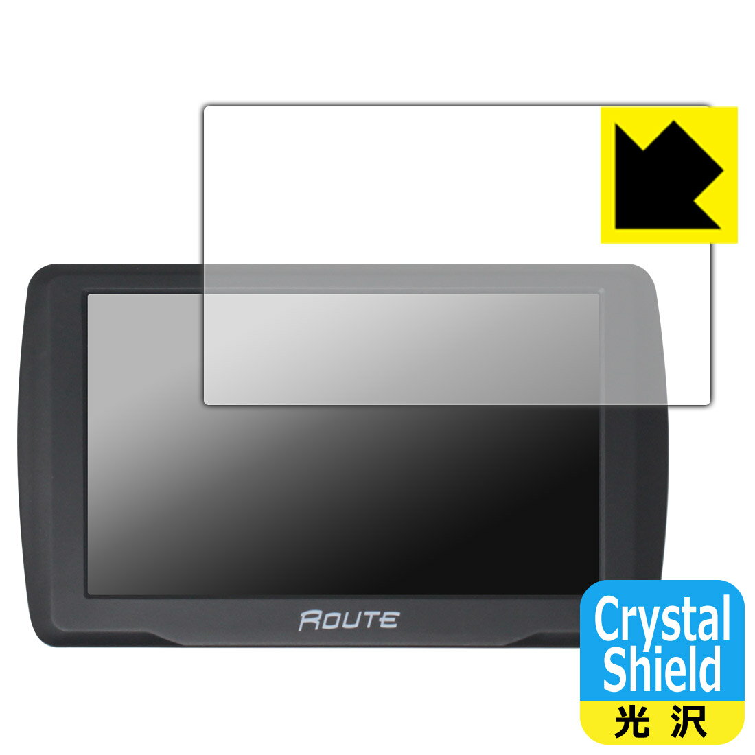 PDA˼ MAXWIN 5 ݡ֥ʥ NV-A011I б Crystal Shield ݸ ե   ¤ľ