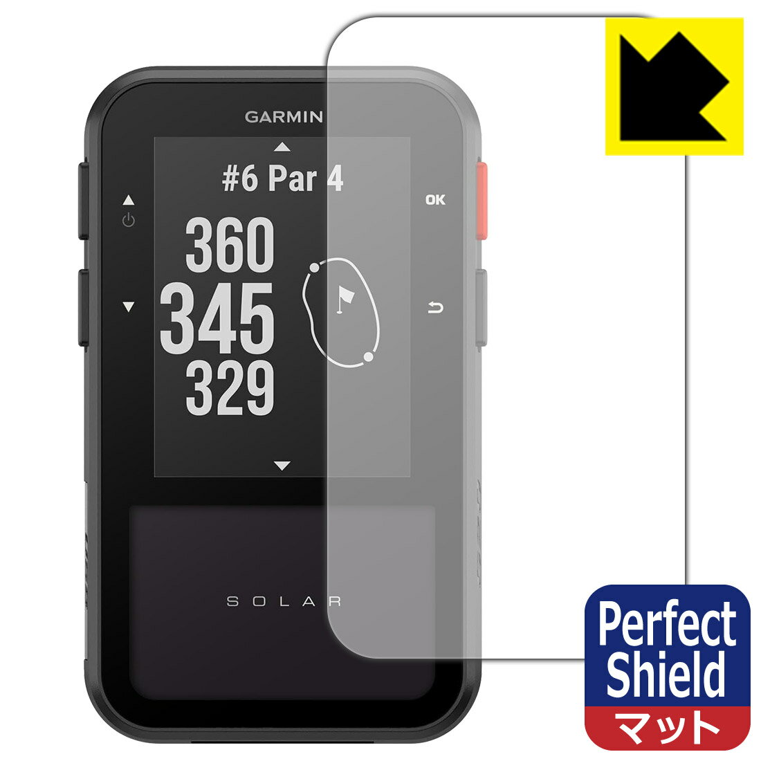 PDA˼ Approach G20 Solar б PerfectShield ݸ ե ȿ㸺 ɻ  ¤ľ